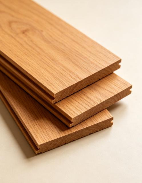 Building Materials Quotation