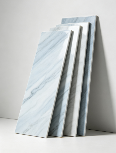 Building Materials Order Processing
