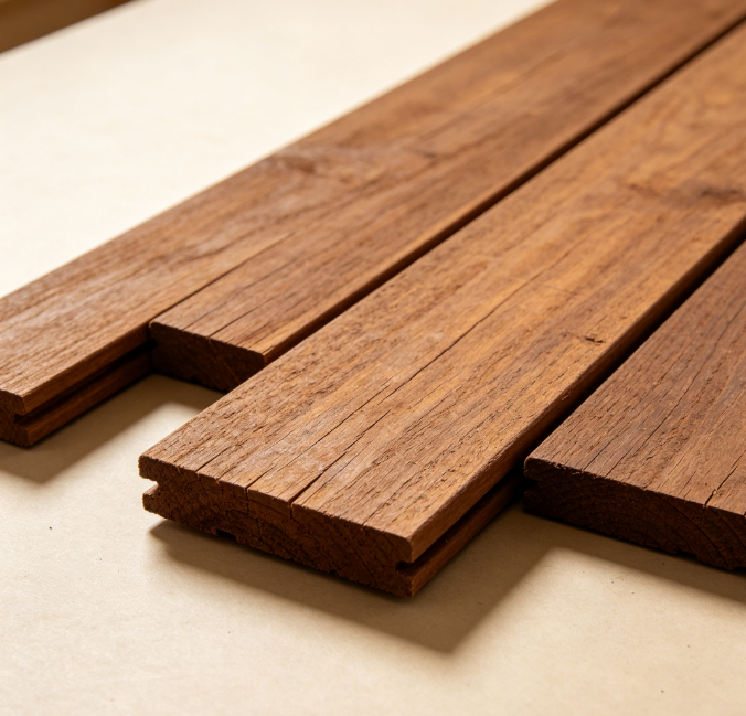Bulk Material Orders