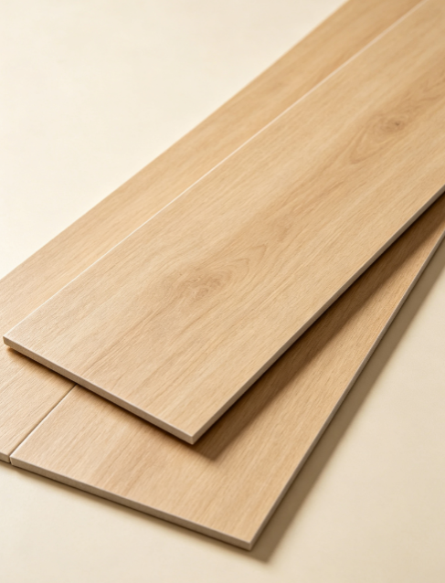 Building Materials Project Support
